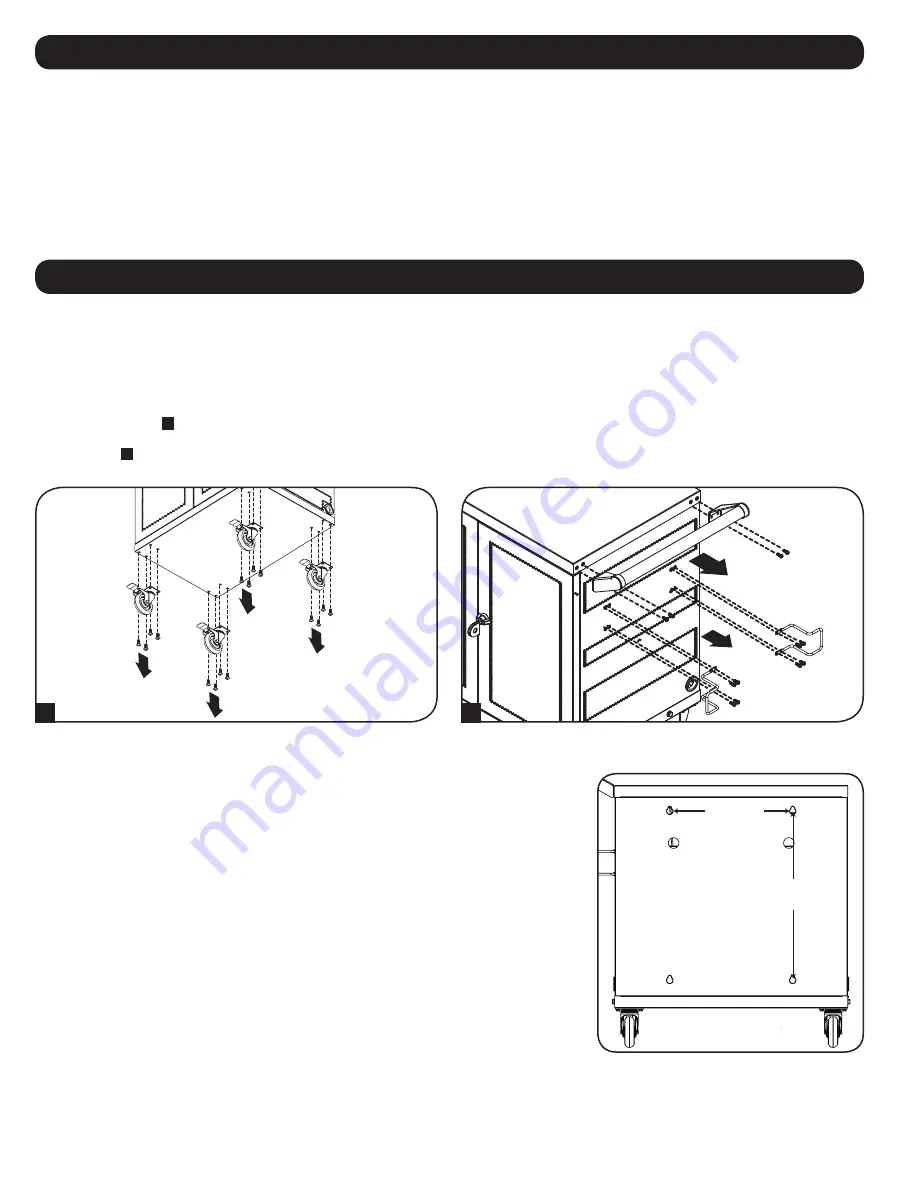 Tripp Lite CSC32USB Owner'S Manual Download Page 22