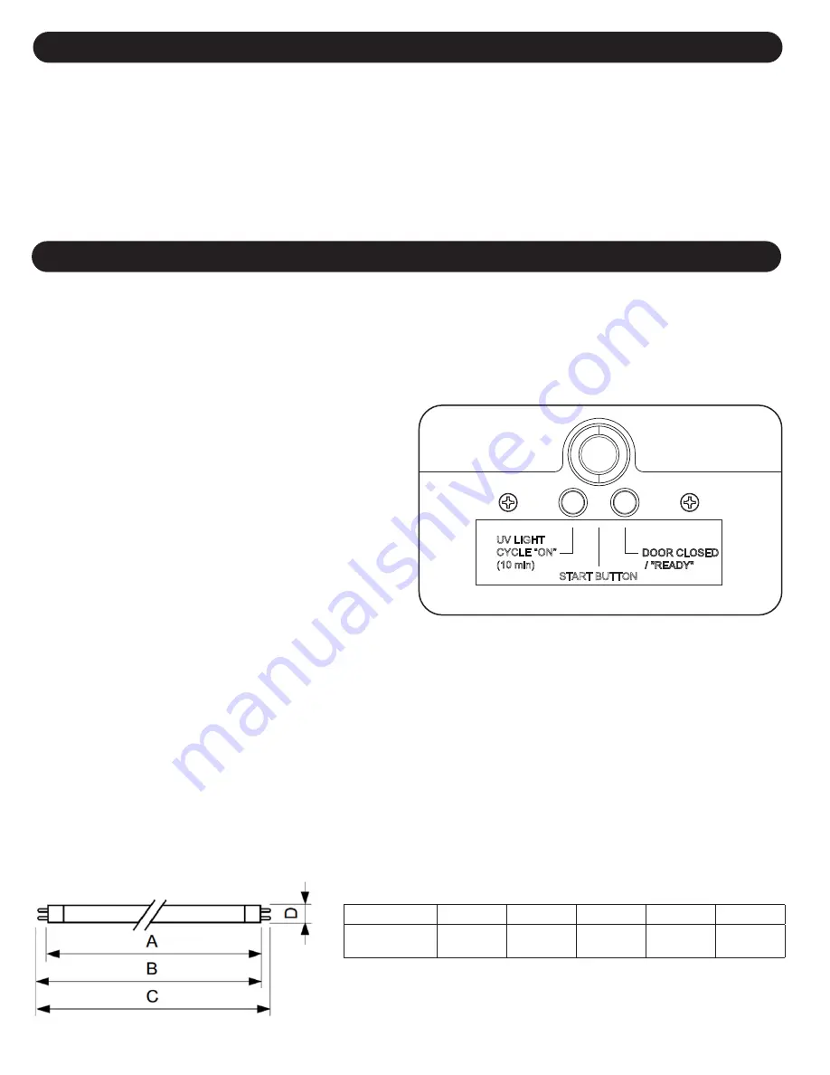 Tripp Lite CSC32USBWHG Owner'S Manual Download Page 6