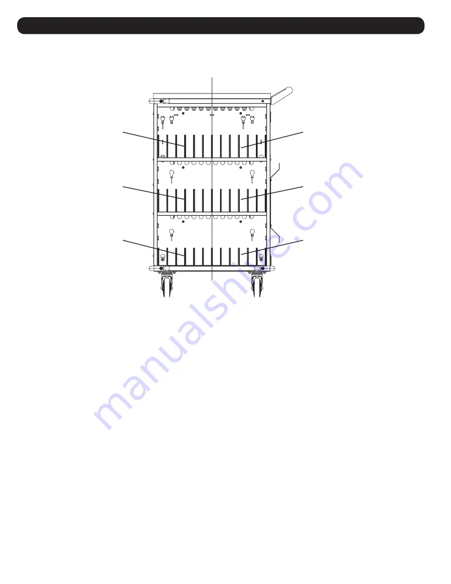 Tripp Lite CSC36AC Owner'S Manual Download Page 26