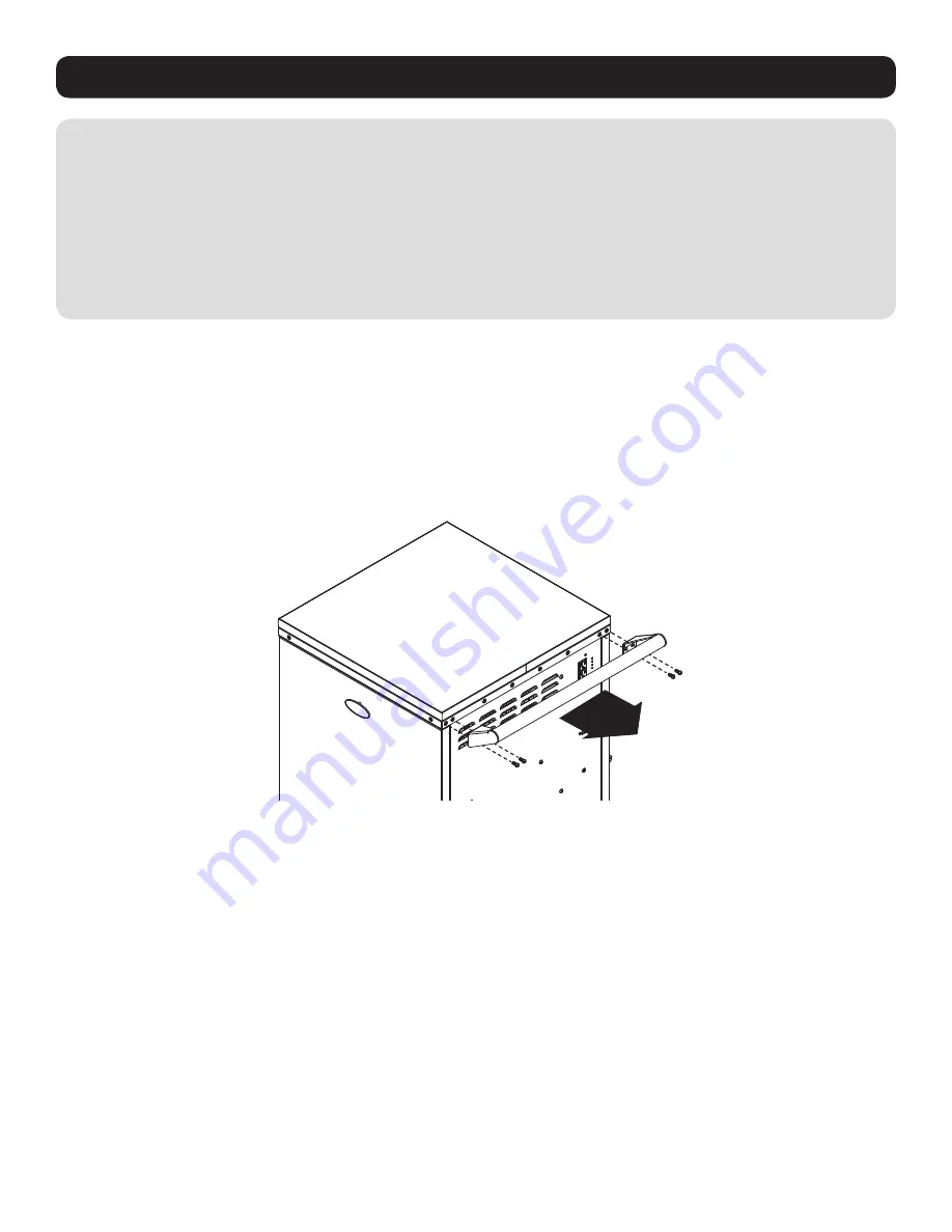 Tripp Lite CSC36DM Installation Manual Download Page 4