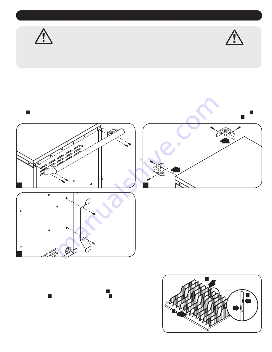 Tripp Lite CSCXB36AC Owner'S Manual Download Page 13