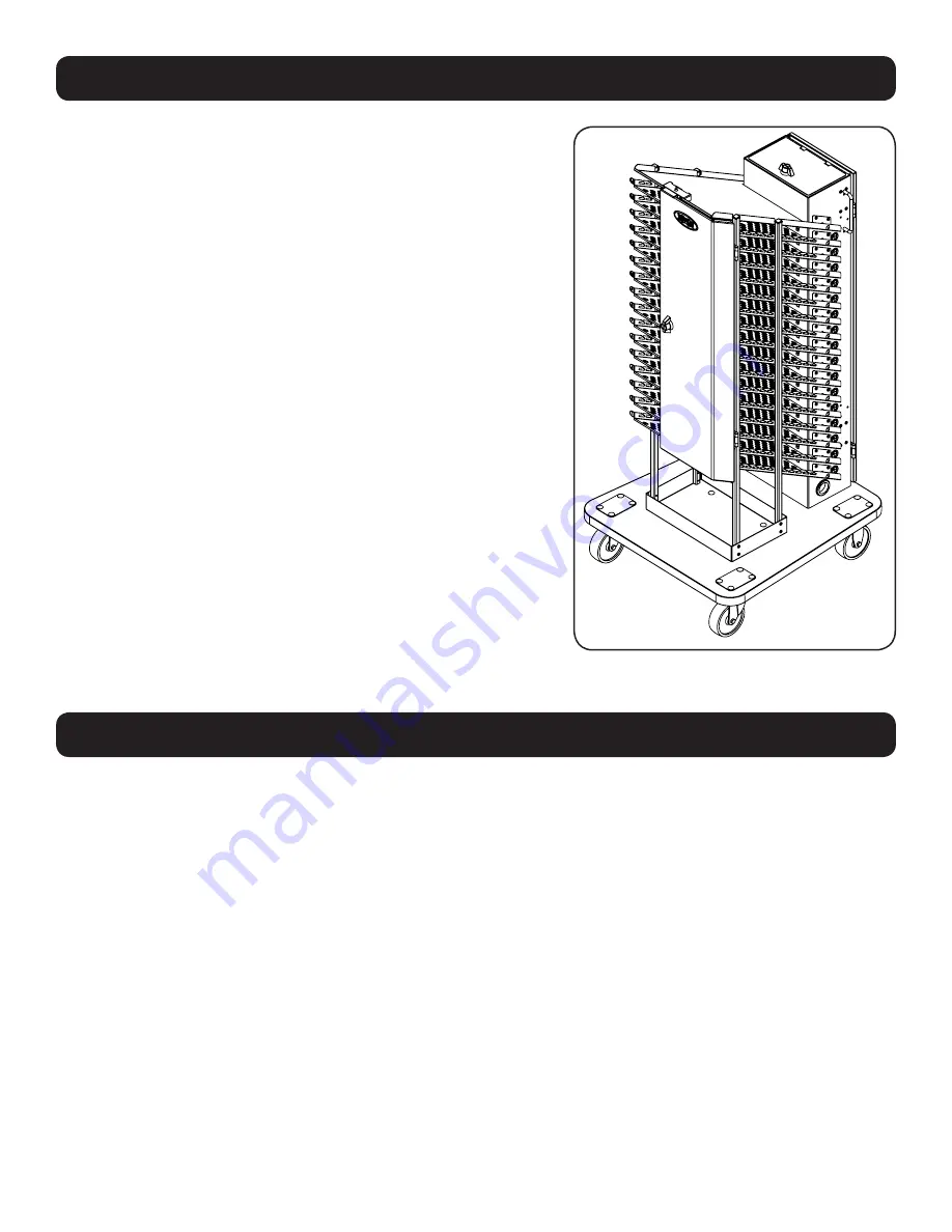 Tripp Lite CST16AC Owner'S Manual Download Page 10