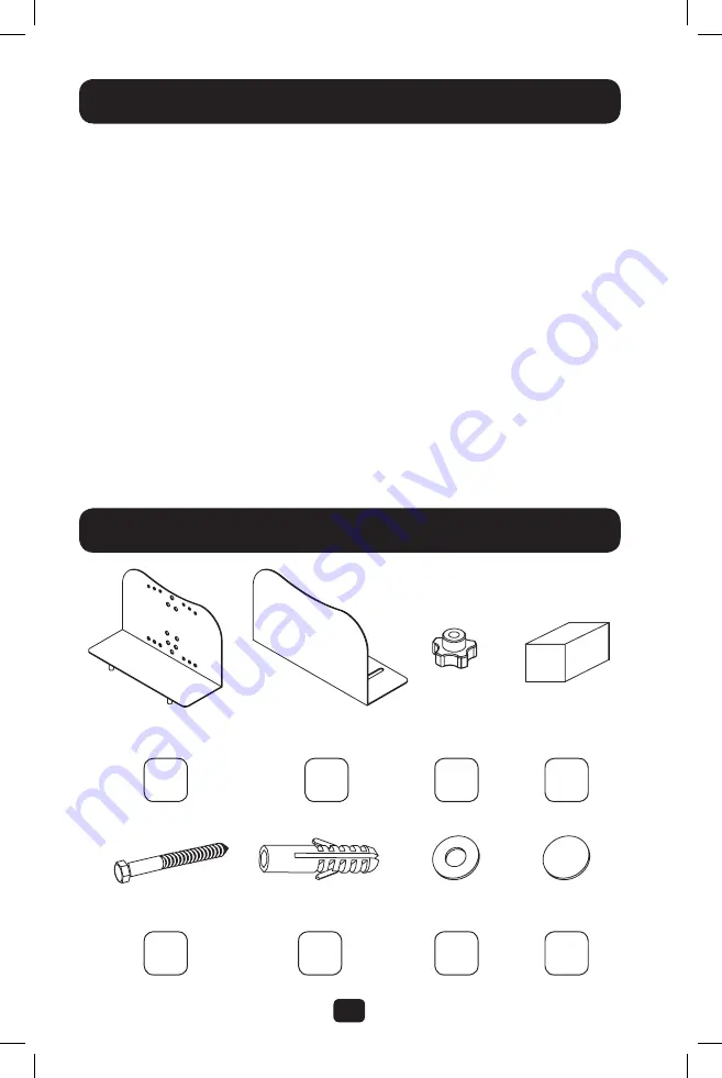 Tripp Lite DCPU1 Owner'S Manual Download Page 18