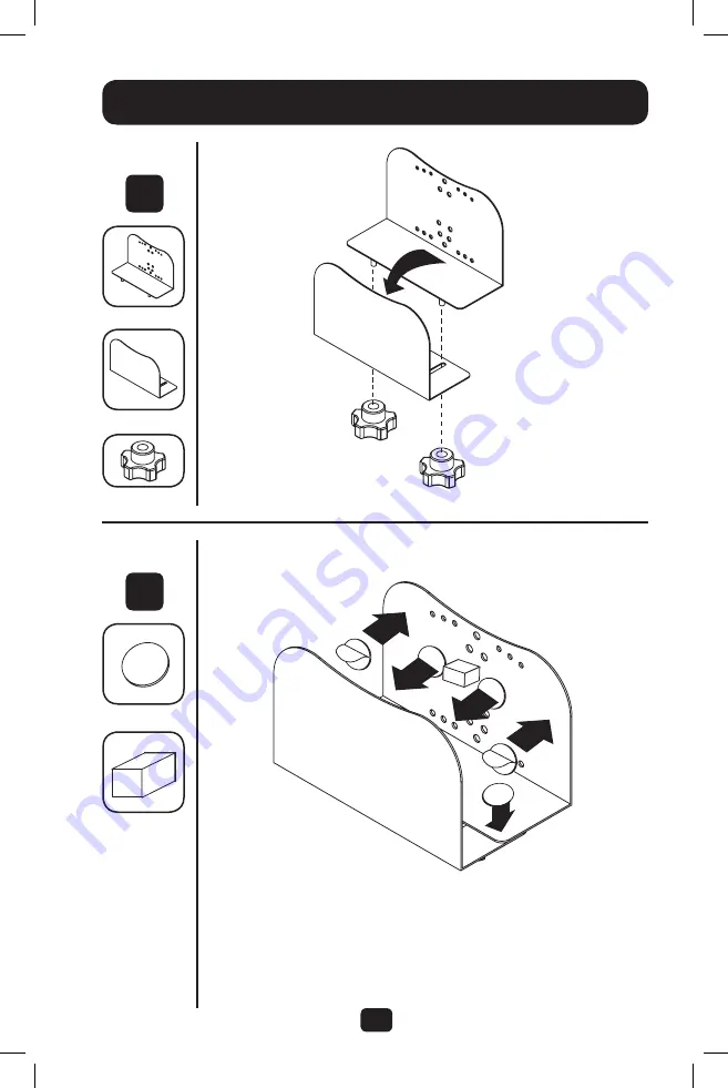 Tripp Lite DCPU1 Owner'S Manual Download Page 19