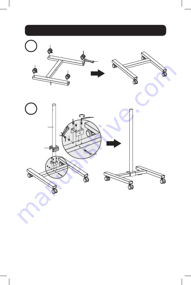 Tripp Lite DMCS1732S Owner'S Manual Download Page 4