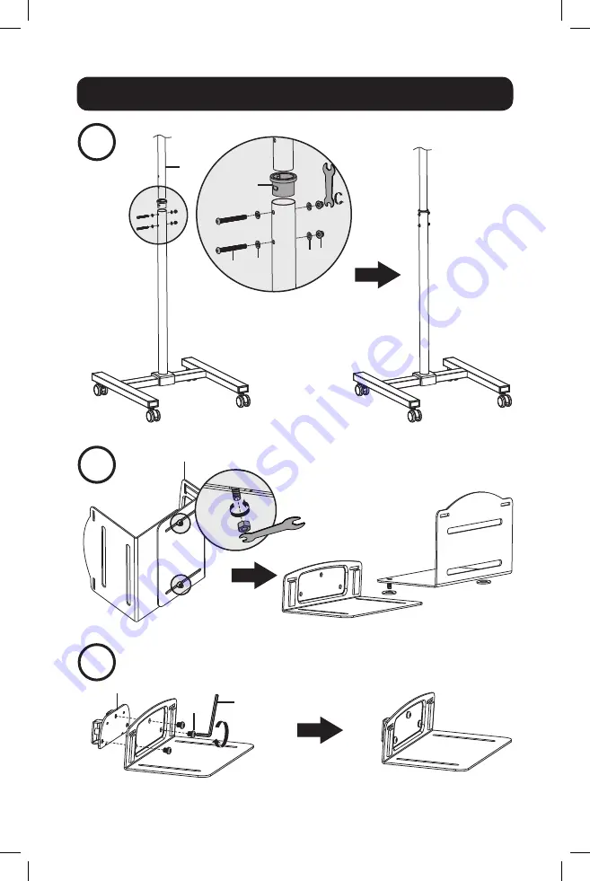 Tripp Lite DMCS1732S Owner'S Manual Download Page 5