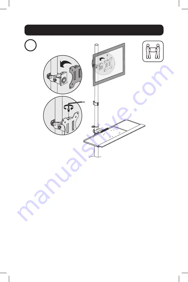 Tripp Lite DMCS1732S Скачать руководство пользователя страница 10