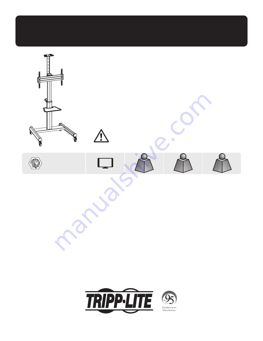 Tripp Lite DMCS3770AMUL Скачать руководство пользователя страница 13