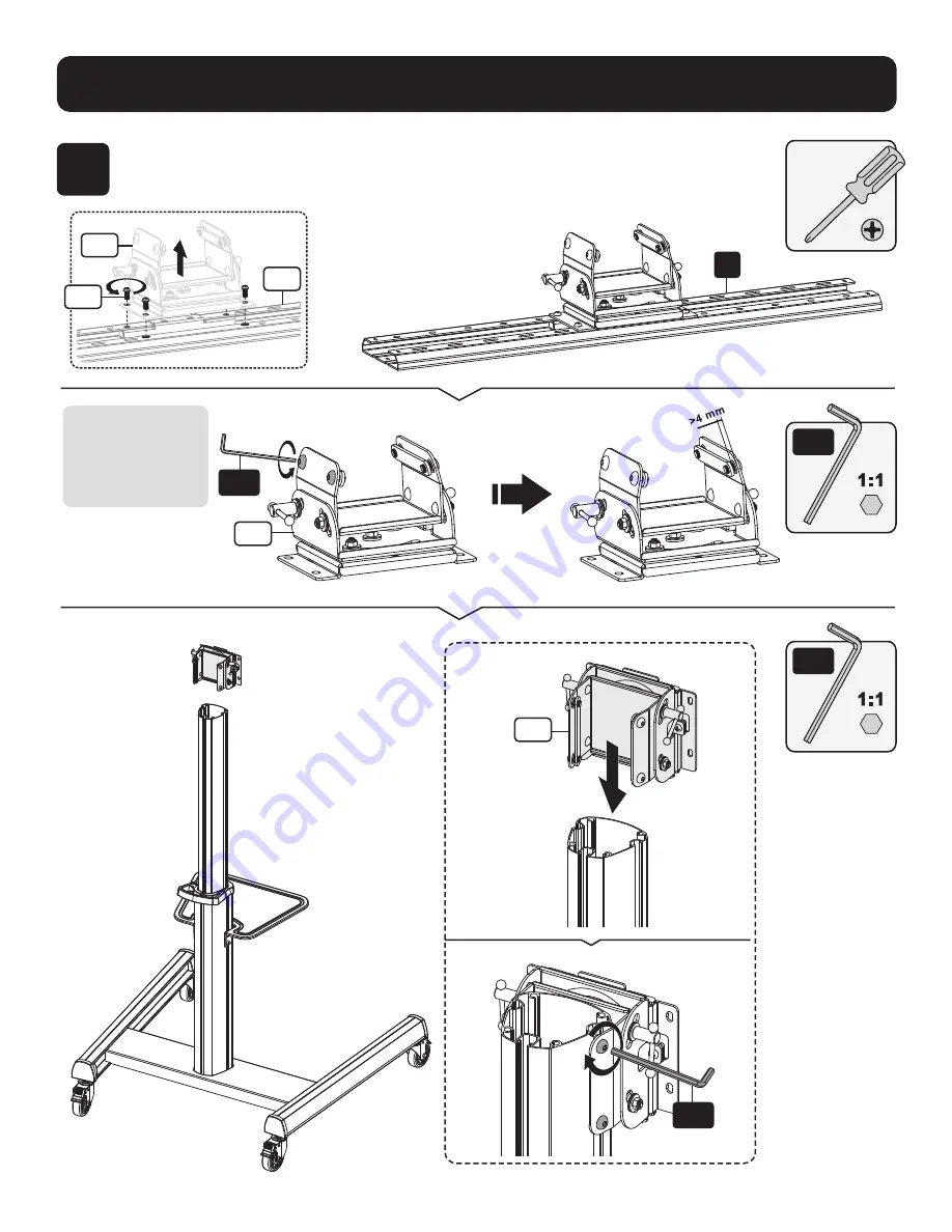 Tripp Lite DMCS3770AMUL Скачать руководство пользователя страница 54