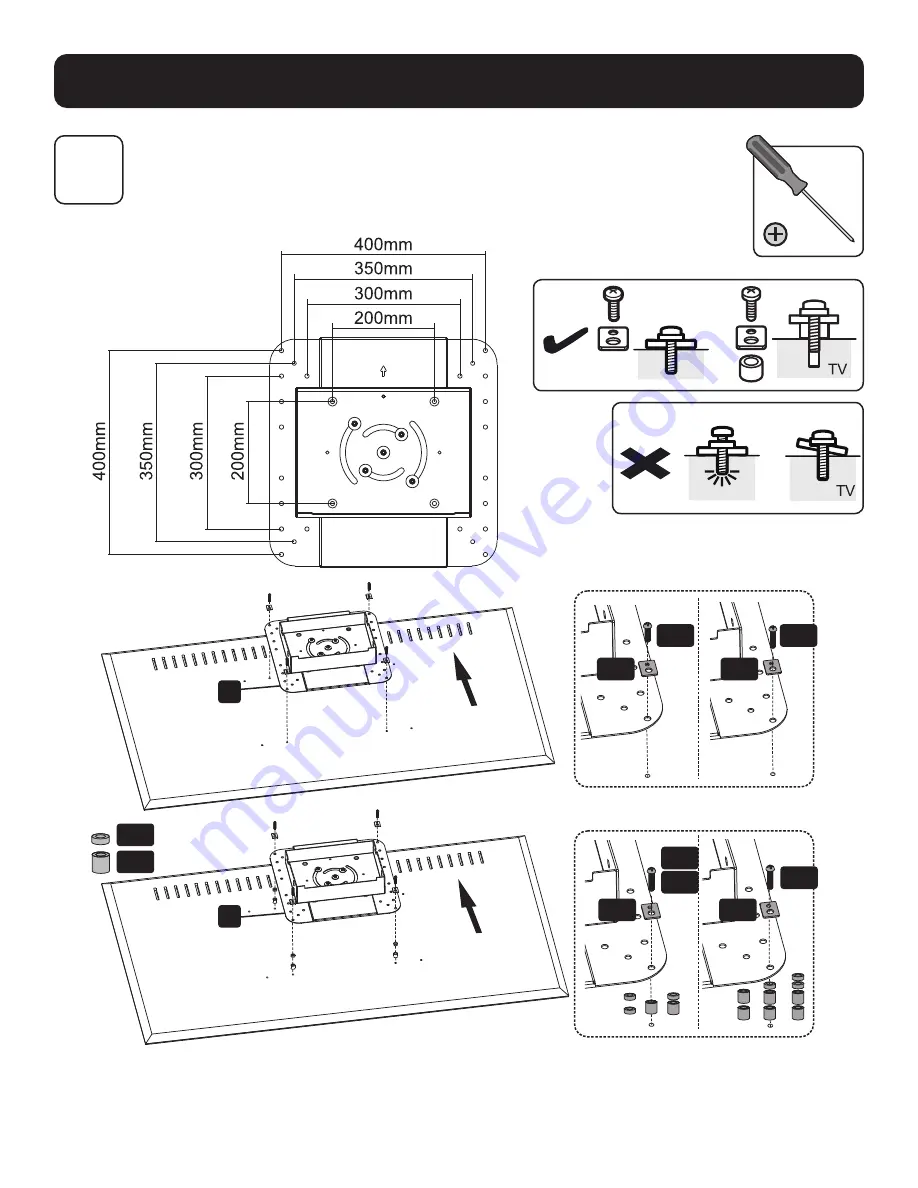 Tripp Lite DMCS3770ROT Скачать руководство пользователя страница 8