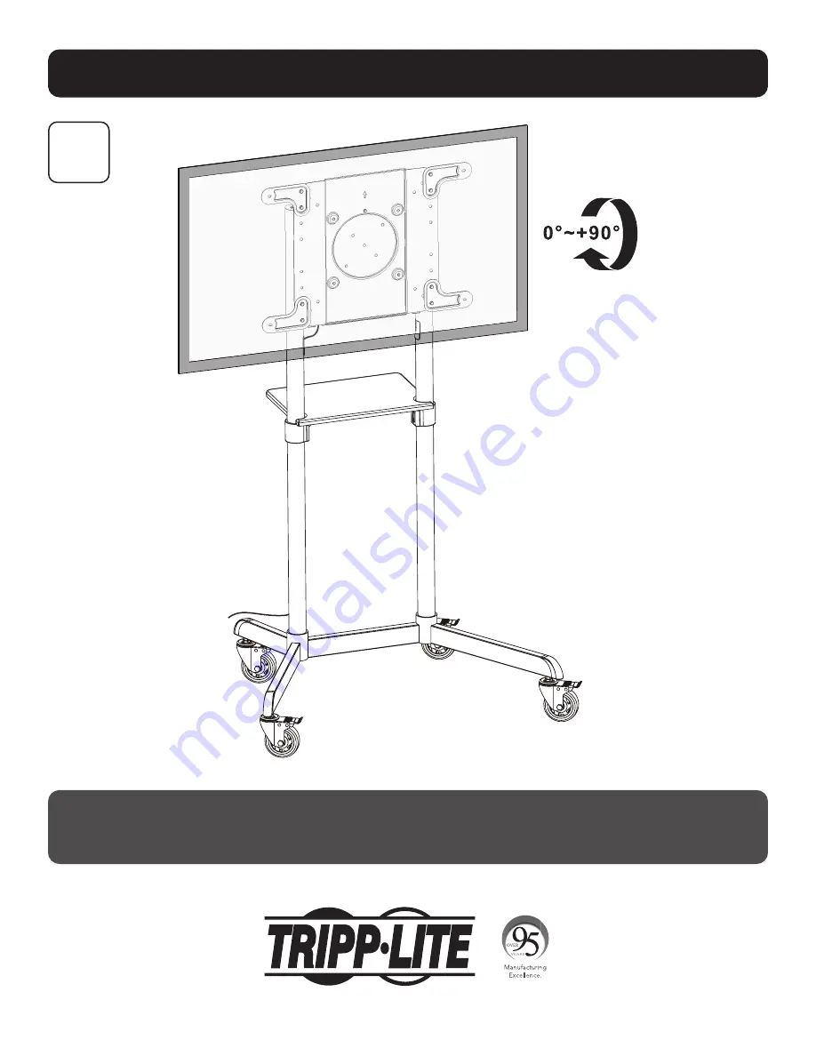 Tripp Lite DMCS3770ROT Owner'S Manual Download Page 18