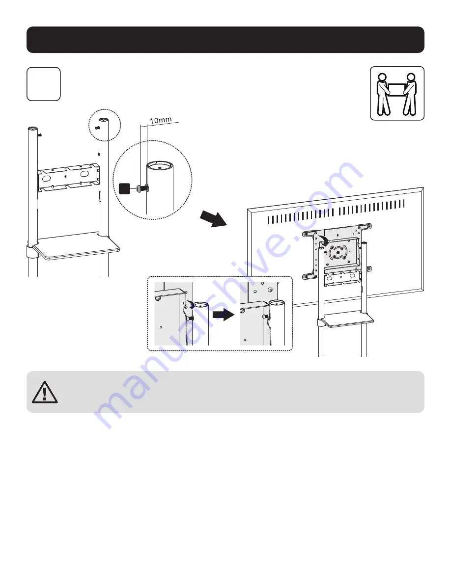 Tripp Lite DMCS3770ROT Скачать руководство пользователя страница 29