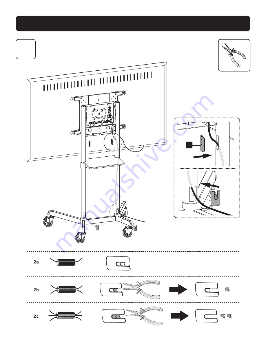 Tripp Lite DMCS3770ROT Скачать руководство пользователя страница 34