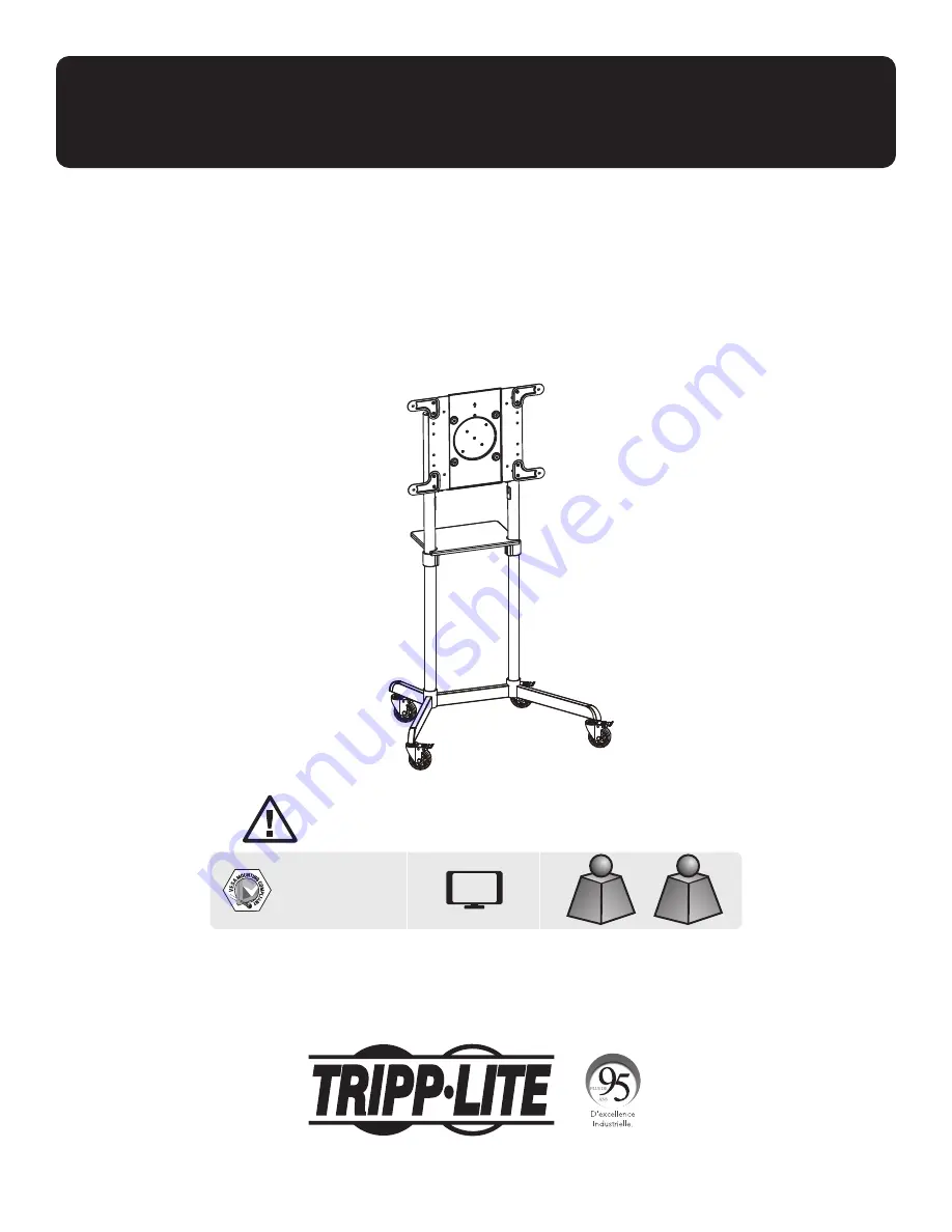 Tripp Lite DMCS3770ROT Скачать руководство пользователя страница 37