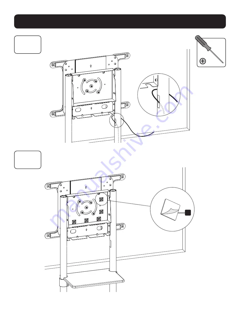 Tripp Lite DMCS3770ROT Скачать руководство пользователя страница 50