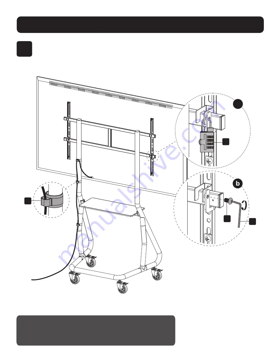 Tripp Lite DMCS60105HDS Owner'S Manual Download Page 11