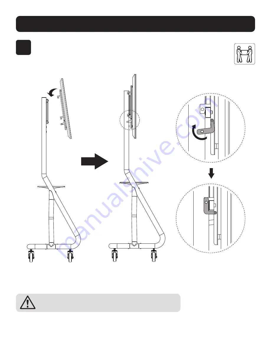 Tripp Lite DMCS60105HDS Скачать руководство пользователя страница 34