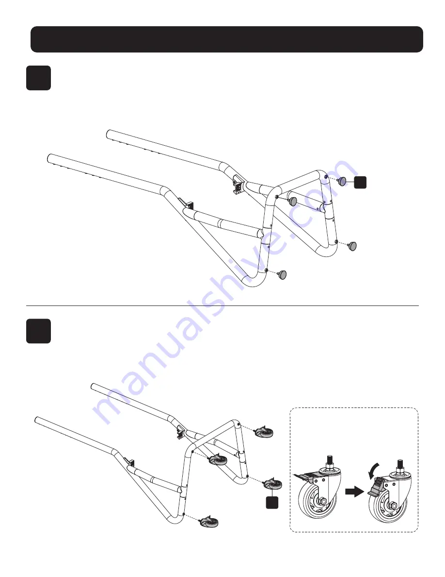 Tripp Lite DMCS60105HDS Owner'S Manual Download Page 53