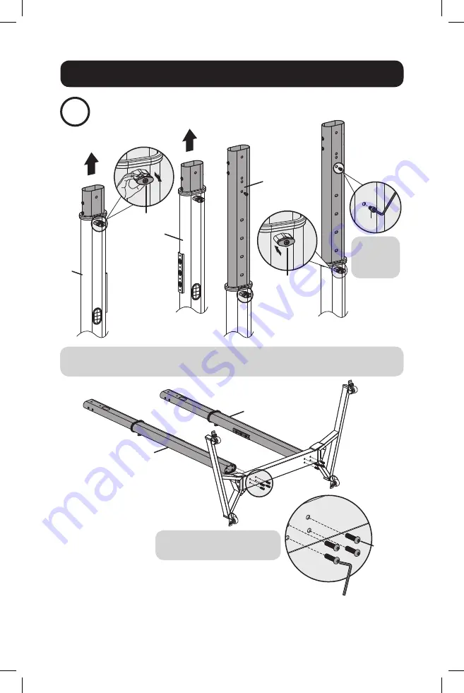 Tripp Lite DMCSD3545M Скачать руководство пользователя страница 6