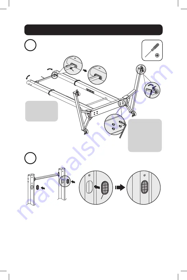 Tripp Lite DMCSD3545M Скачать руководство пользователя страница 7