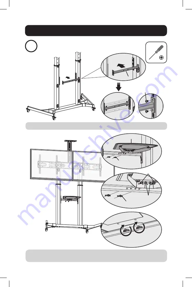 Tripp Lite DMCSD3545M Owner'S Manual Download Page 13