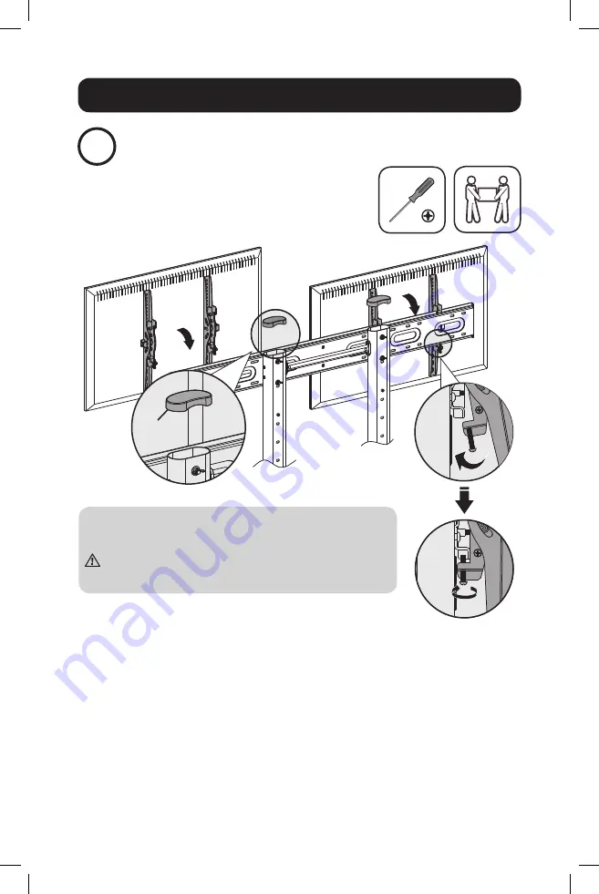 Tripp Lite DMCSD3545M Скачать руководство пользователя страница 43