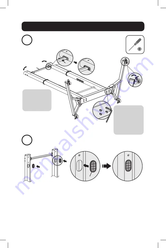 Tripp Lite DMCSD3545M Скачать руководство пользователя страница 55