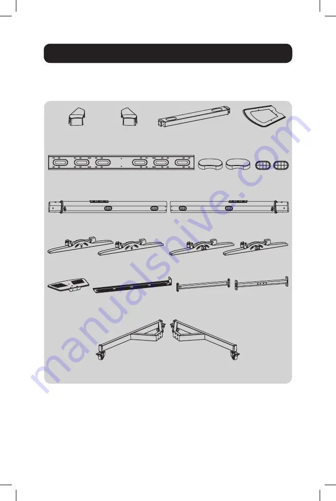 Tripp Lite DMCSD3545M Owner'S Manual Download Page 67