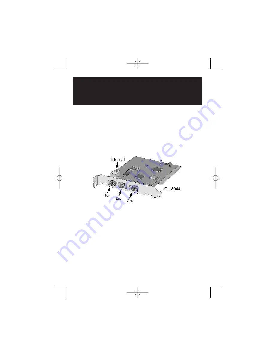 Tripp Lite F200-003-R User Manual Download Page 24