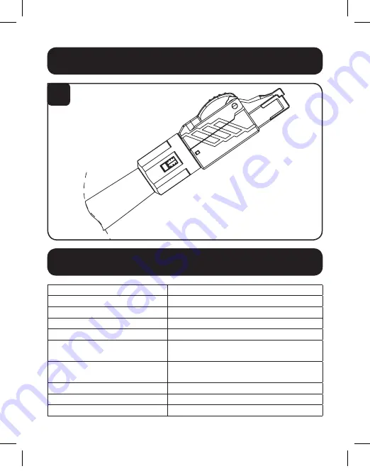 Tripp Lite N238-P01-MPTL-A Скачать руководство пользователя страница 7