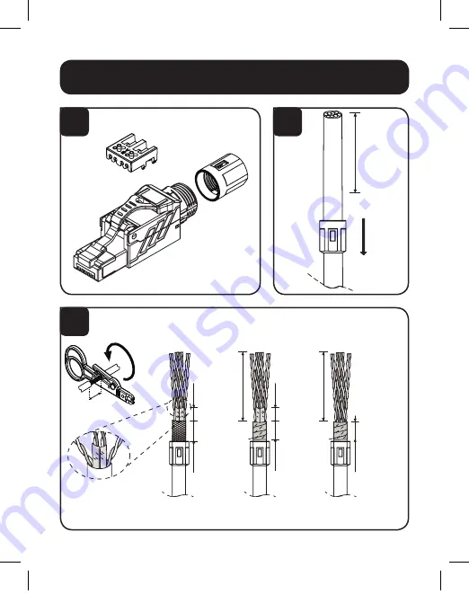 Tripp Lite N238-P01-MPTL-A Скачать руководство пользователя страница 19