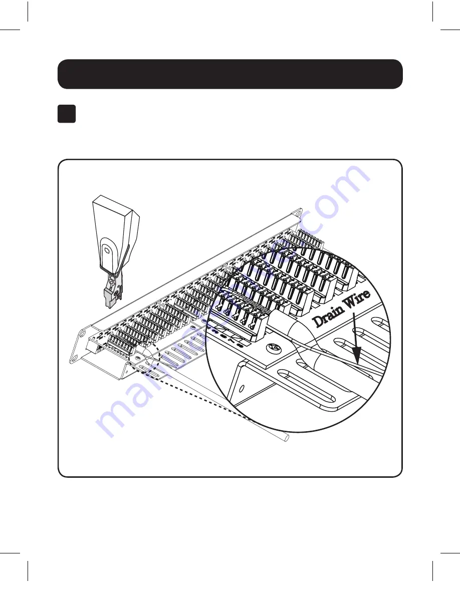 Tripp Lite N252-024-SH-K Installation Manual Download Page 3