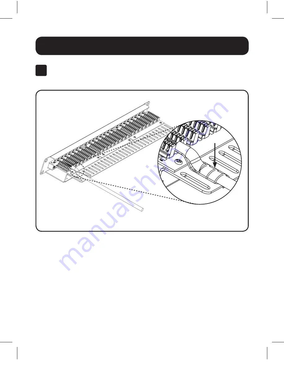 Tripp Lite N252-024-SH-K Installation Manual Download Page 4