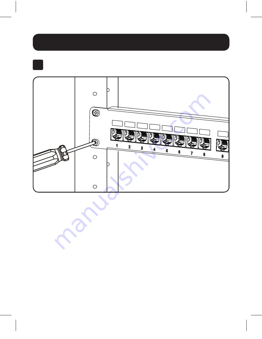 Tripp Lite N252-024-SH-K Скачать руководство пользователя страница 6