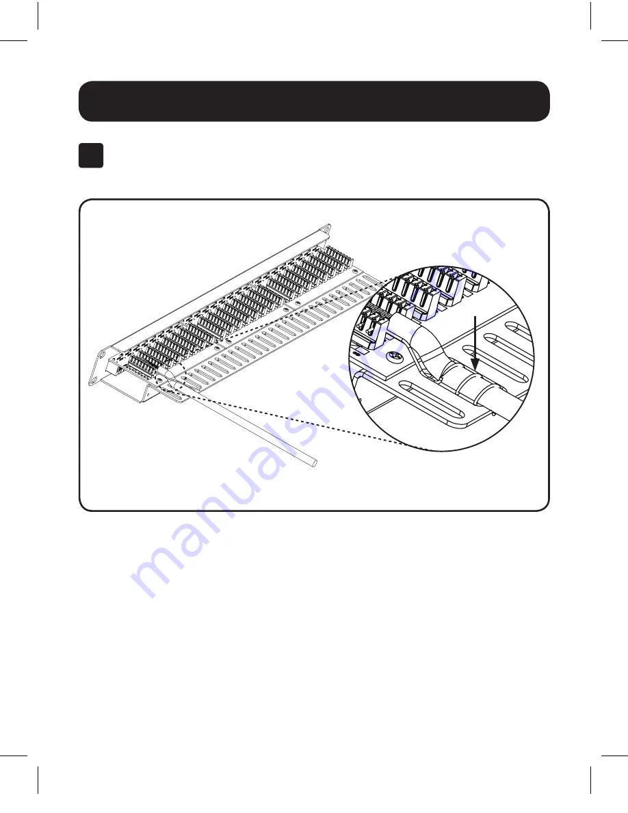 Tripp Lite N252-024-SH-K Installation Manual Download Page 12