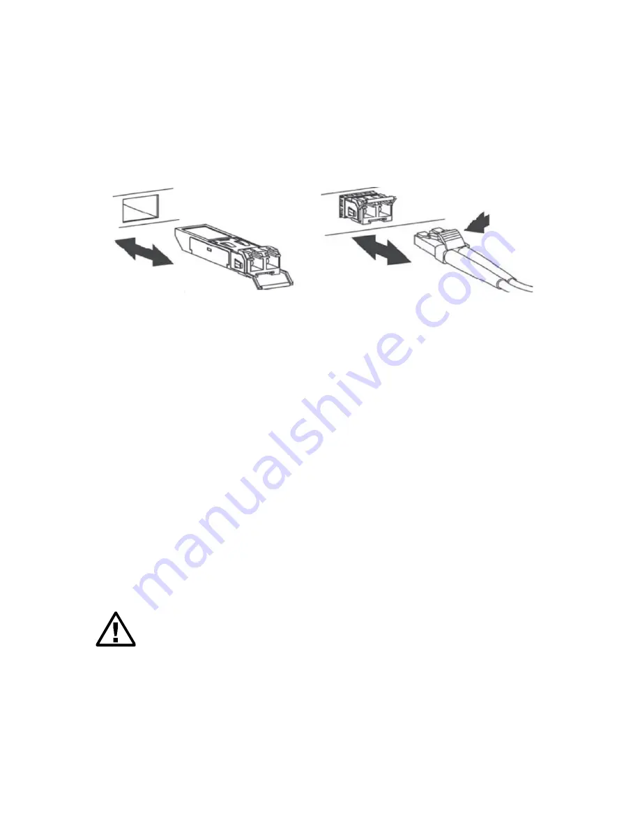 Tripp Lite NGI-M05-C1 Скачать руководство пользователя страница 16