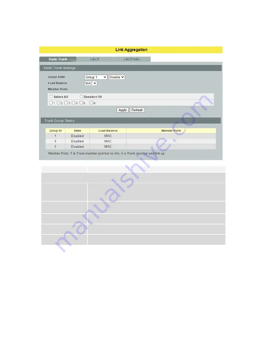 Tripp Lite NGI-M05-C1 Скачать руководство пользователя страница 136