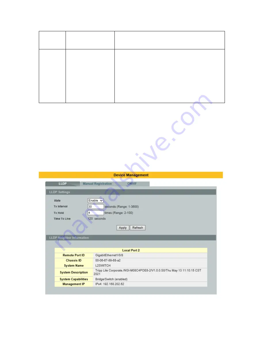 Tripp Lite NGI-M05-C1 Owner'S Manual Download Page 241