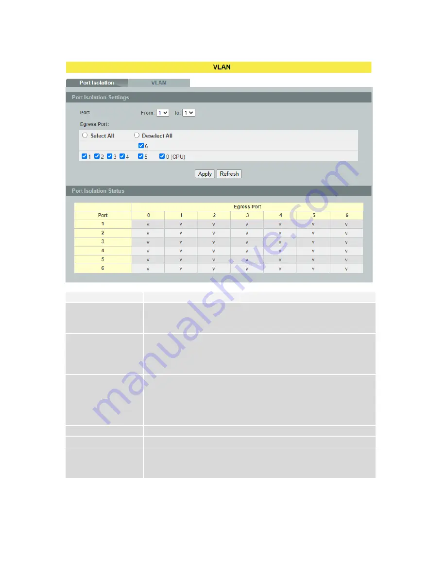 Tripp Lite NGI-S04C2 Owner'S Manual Download Page 99