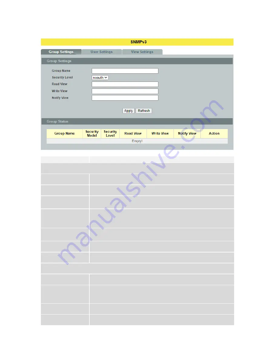 Tripp Lite NGI-S04C2 Owner'S Manual Download Page 122