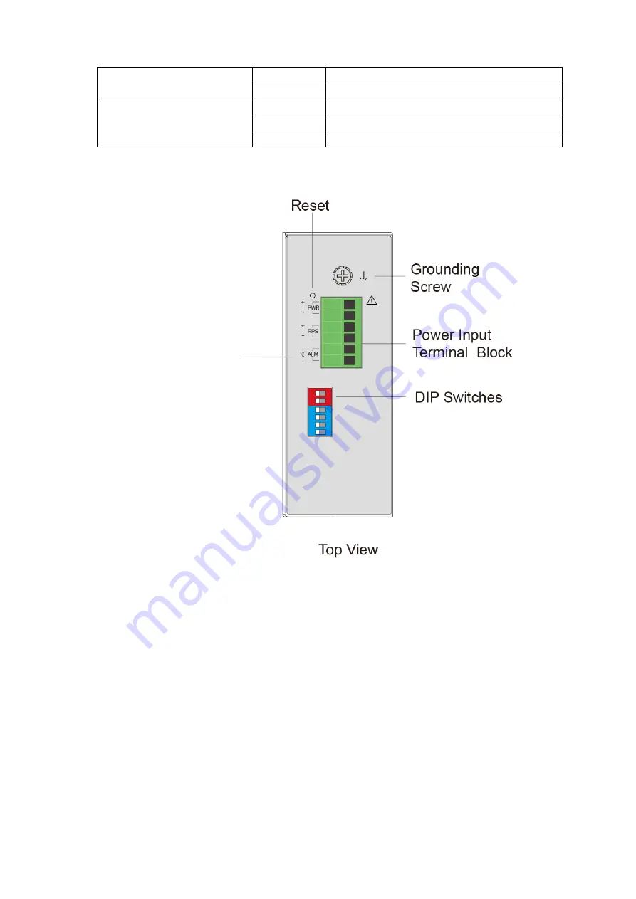 Tripp Lite NGI-S08C2POE8 Owner'S Manual Download Page 19