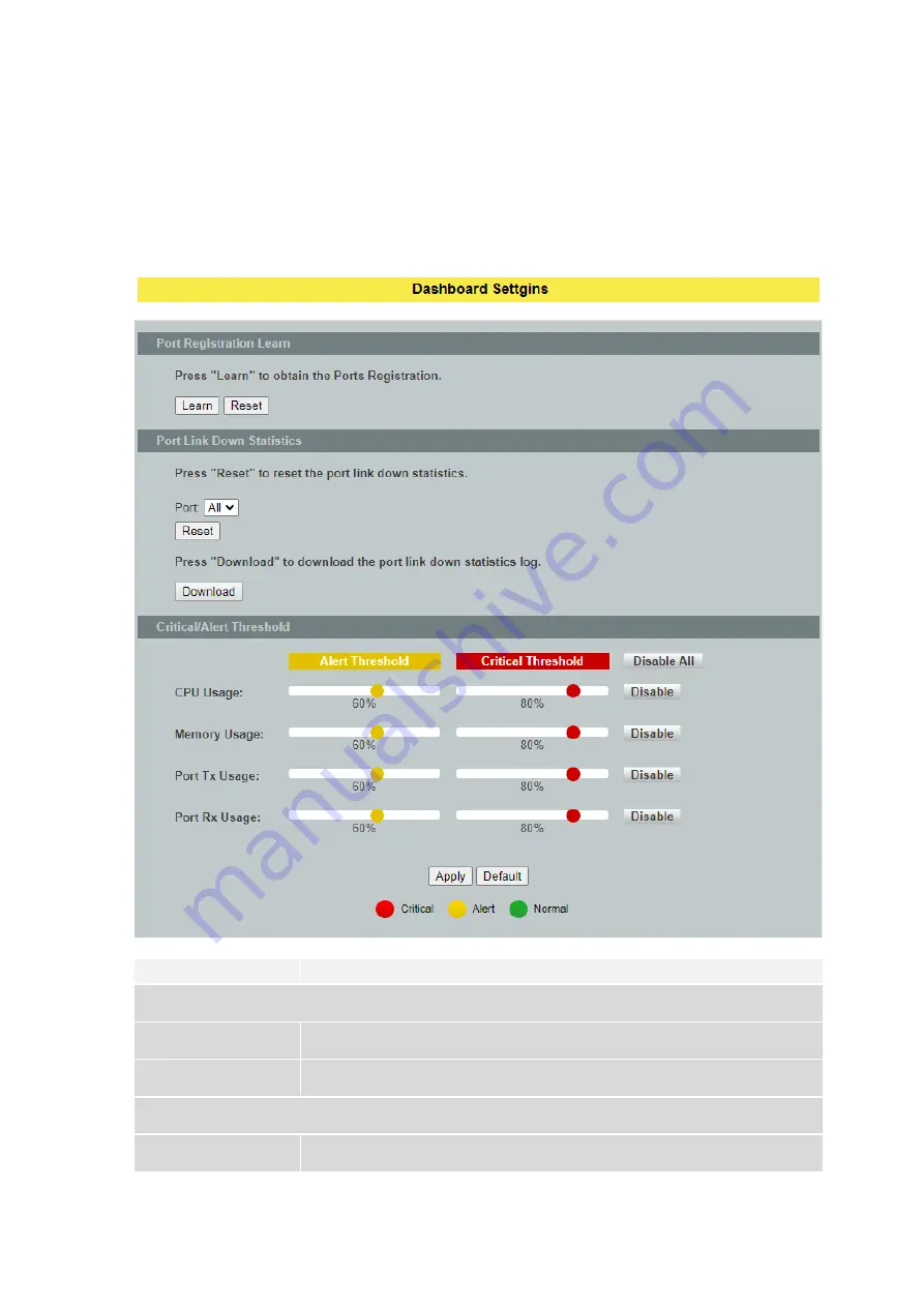 Tripp Lite NGI-S08C2POE8 Owner'S Manual Download Page 25