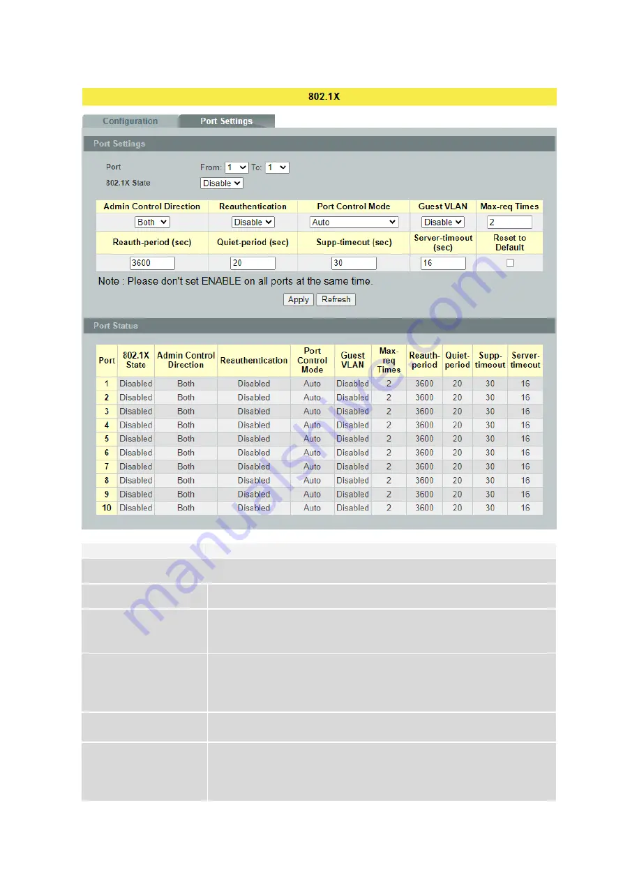 Tripp Lite NGI-S08C2POE8 Скачать руководство пользователя страница 98