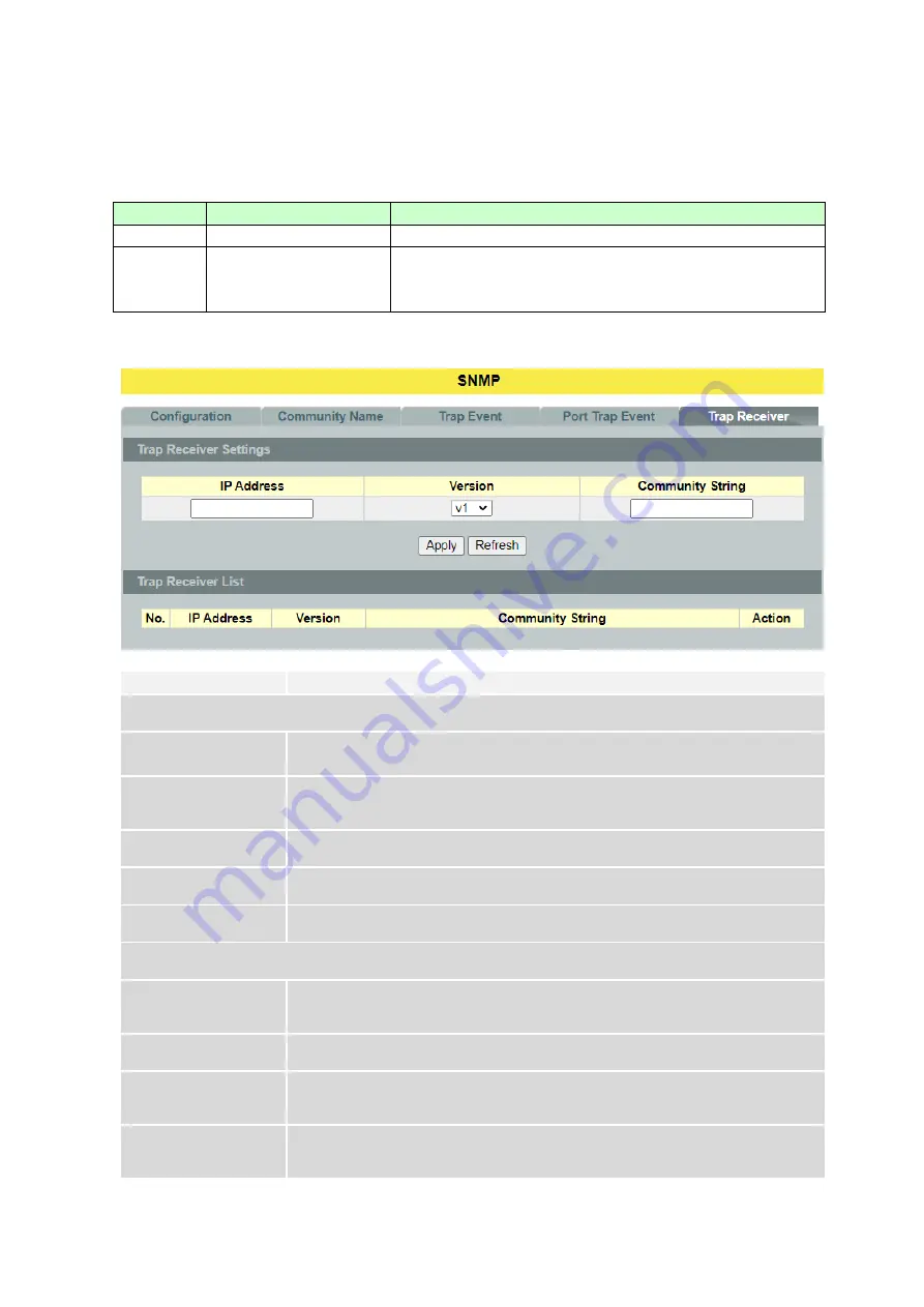 Tripp Lite NGI-S08C2POE8 Скачать руководство пользователя страница 137