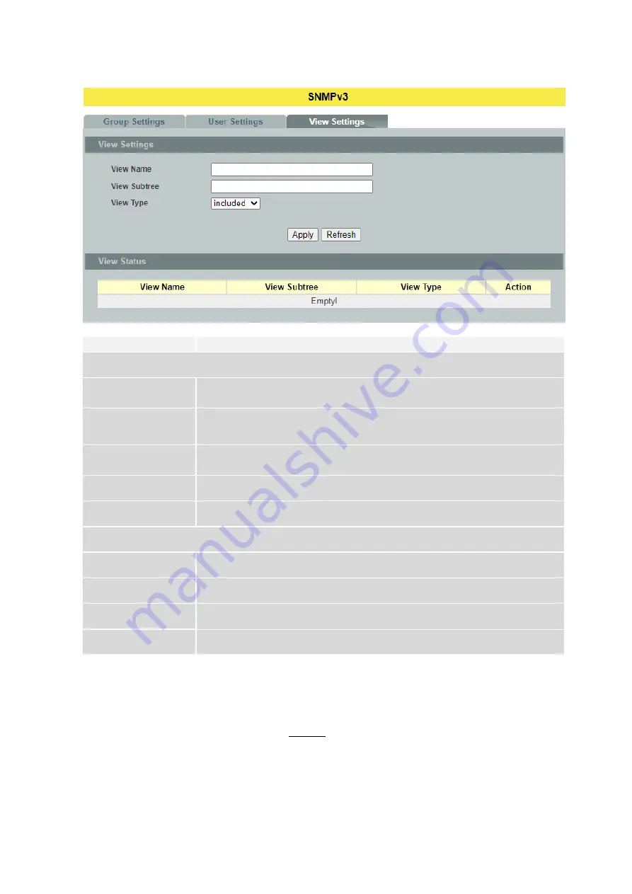 Tripp Lite NGI-S08C2POE8 Owner'S Manual Download Page 143