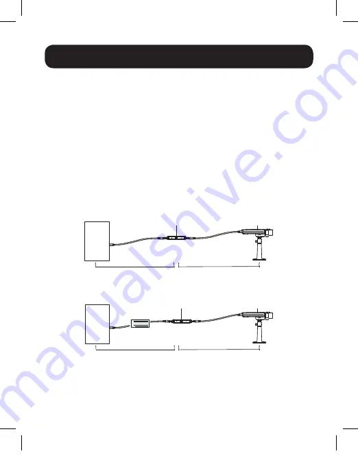 Tripp Lite NPOE-EXT-1G30WP Скачать руководство пользователя страница 3