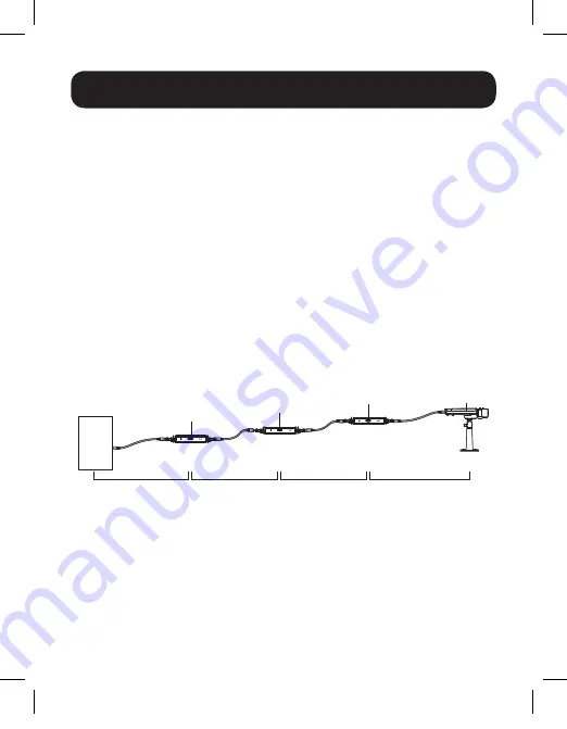 Tripp Lite NPOE-EXT-1G30WP Скачать руководство пользователя страница 4