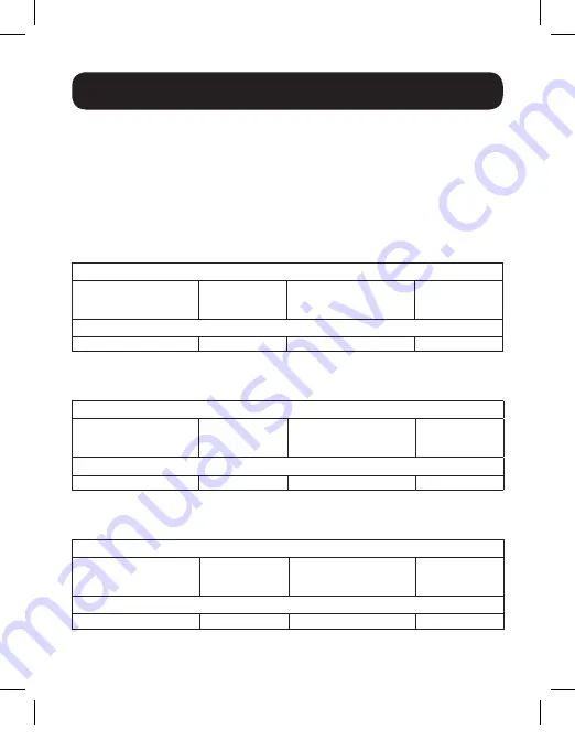 Tripp Lite NPOE-EXT-1G30WP Owner'S Manual Download Page 21