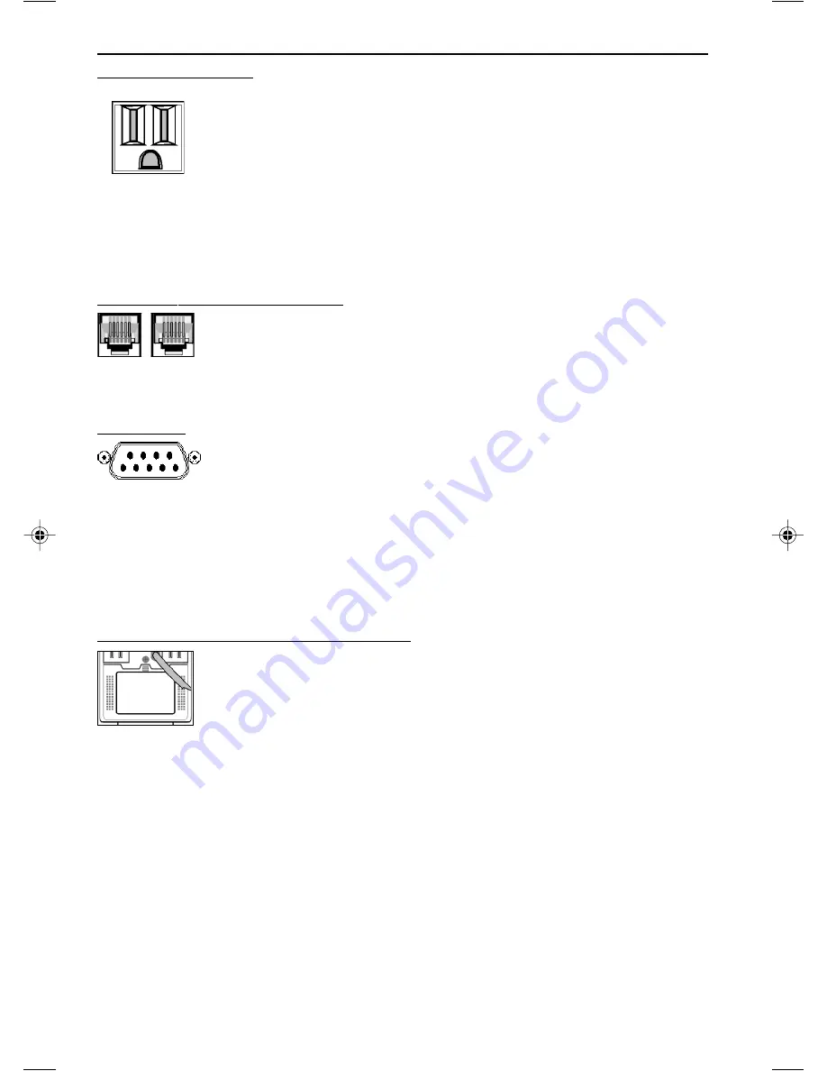 Tripp Lite OmniSmart 725 Owner'S Manual Download Page 12