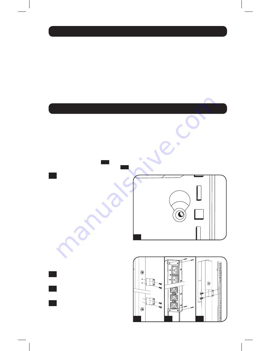 Tripp Lite PDUMNV20HVNET Скачать руководство пользователя страница 27